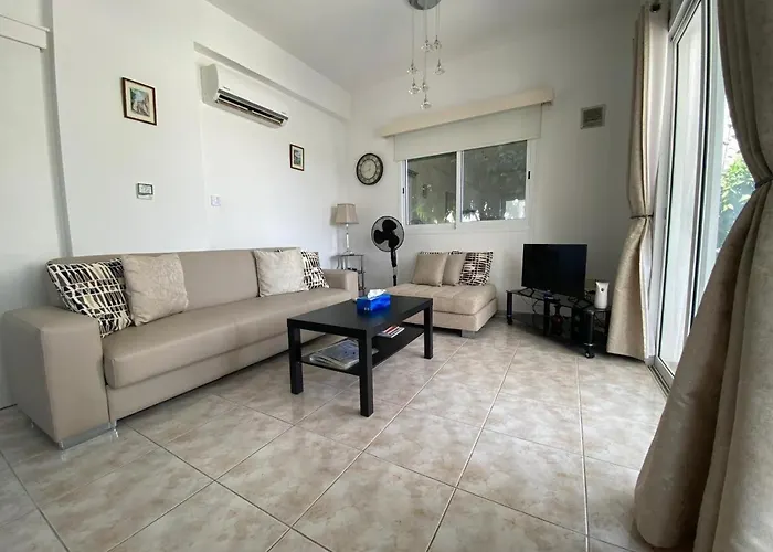 Chrysochous Entire *