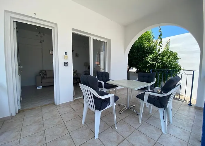 Chrysochous Entire דירה