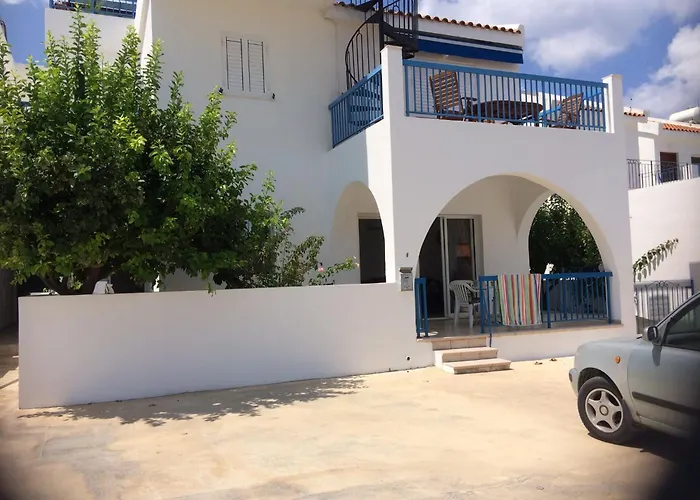 Chrysochous Entire דירה