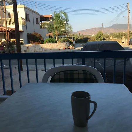 Lägenhet Chrysochous Entire *