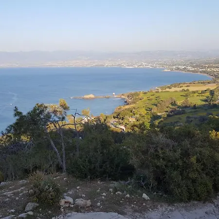 Apartament Chrysochous Entire *