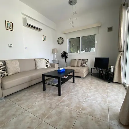 Chrysochous Entire *