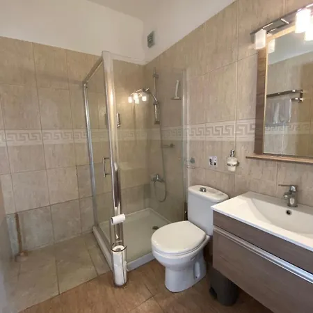 Lägenhet Chrysochous Entire