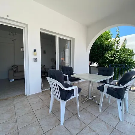 Chrysochous Entire Apartament