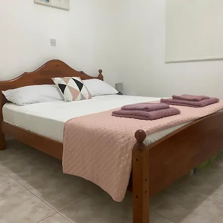 Apartman Chrysochous Entire Polis