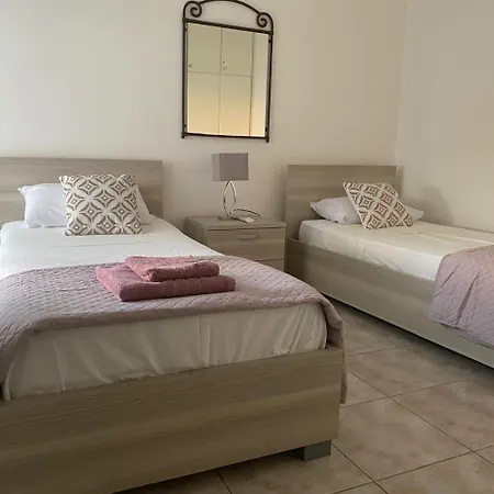 Apartman Chrysochous Entire Polis