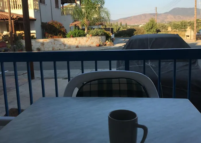 Apartman Chrysochous Entire *