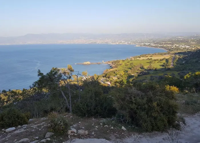 Lejlighed Chrysochous Entire *