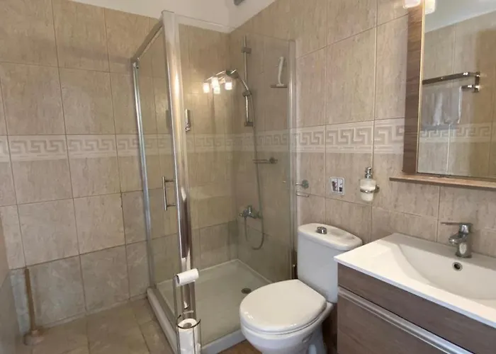 Apartament Chrysochous Entire