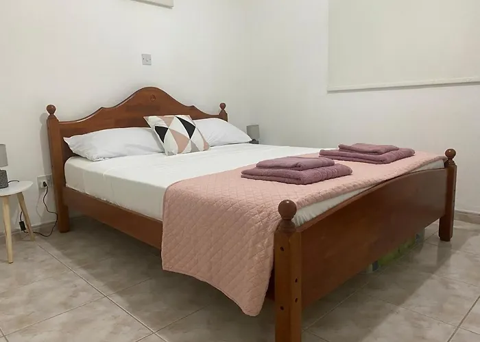 Apartament Chrysochous Entire Polis