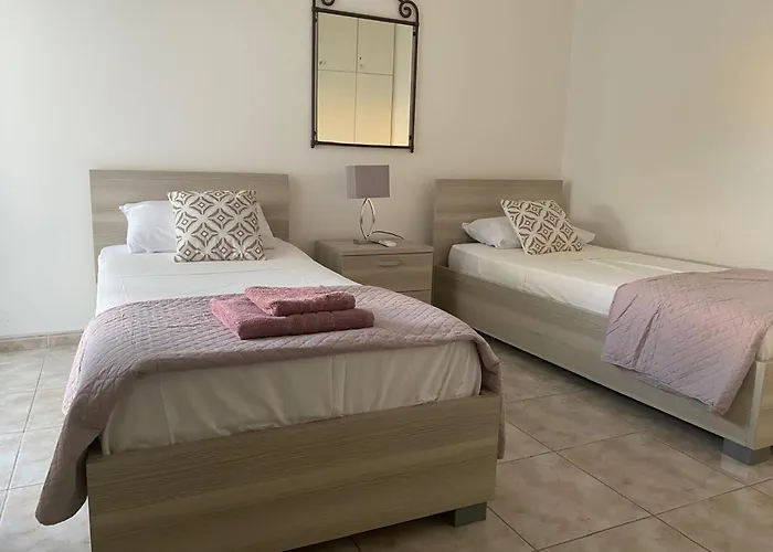 Apartman Chrysochous Entire Polis